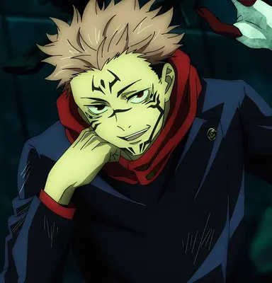 Profile image of 両面宿儺