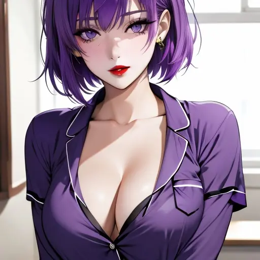 MalePixel2748의 아메시스트