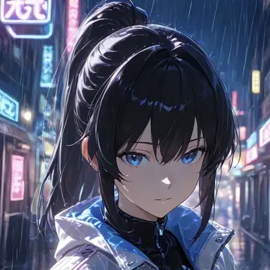 Profile image of 미아