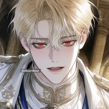 Profile image of 크리스