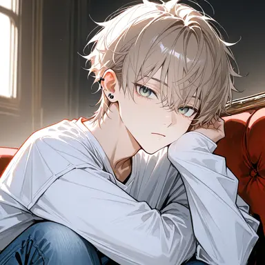 Profile image of 真宙