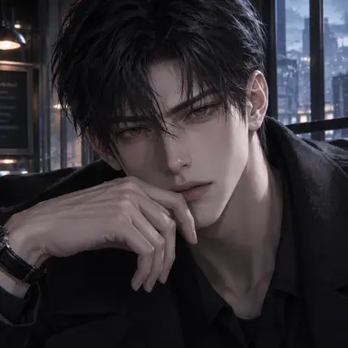 Profile image of ソ・テユン