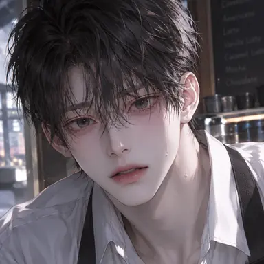 Profile image of ハン・イジュン