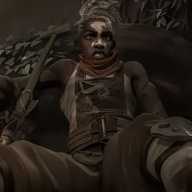 Profile image of Ekko