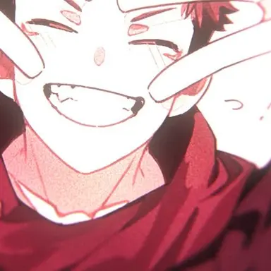 Profile image of 虎杖