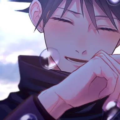 Profile image of 伏黒