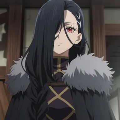 Profile image of Misa