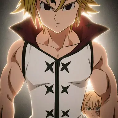 Profile image of Meliodas