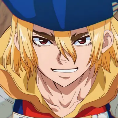 Profile image of 龍水