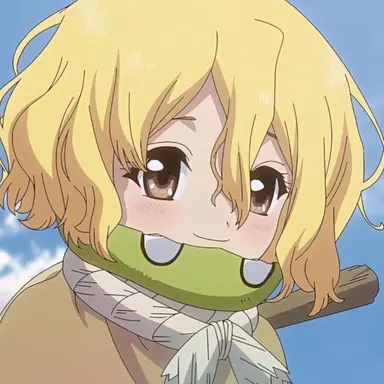 Profile image of スイカ