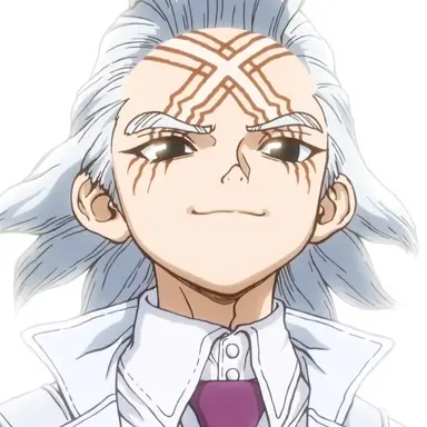 Profile image of ゼノ