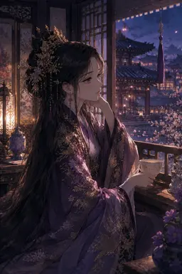 Profile image of 이가령