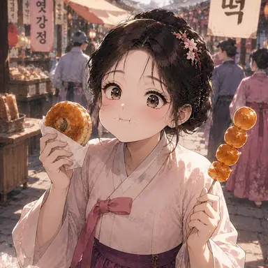 Profile image of 홍단비