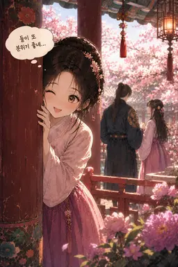 Profile image of 홍단비