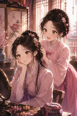 Profile image of 홍단비