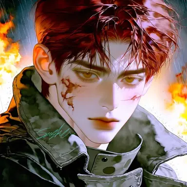 Profile image of 카엘 로웬