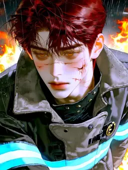 Profile image of 카엘 로웬