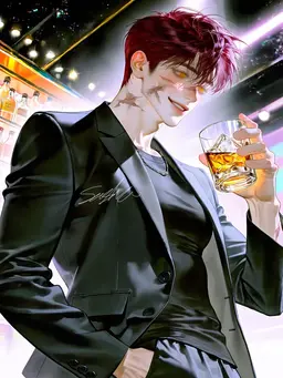 Profile image of 카엘 로웬