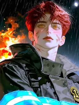 Profile image of 카엘 로웬