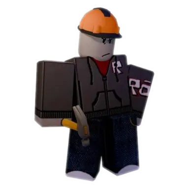 Profile image of BUILDERMAN