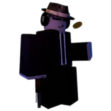 Profile image of CHANCE
