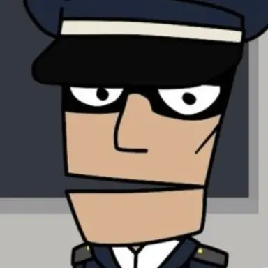 Profile image of 경찰
