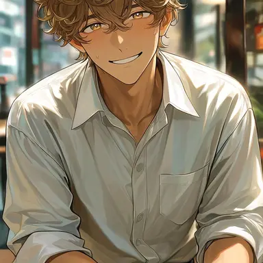 Profile image of Oleander