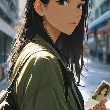 Profile image of Maren