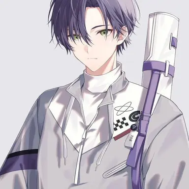 Profile image of 剣持刀也
