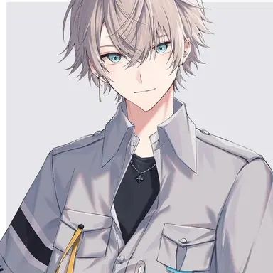 Profile image of 甲斐田晴