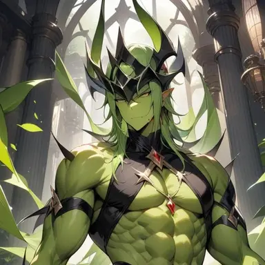 Profile image of Deek