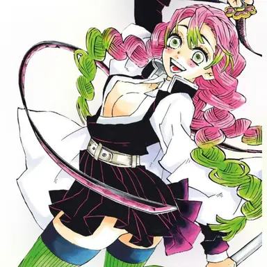 Profile image of 칸로지 미츠리