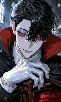 Profile image of 블러드