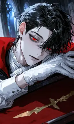 Profile image of 블러드