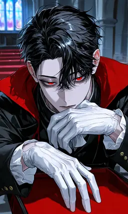 Profile image of 블러드