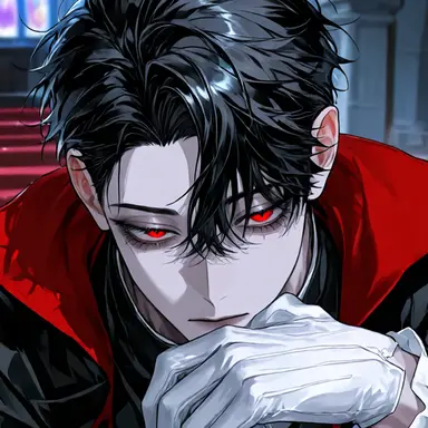 Profile image of 블러드