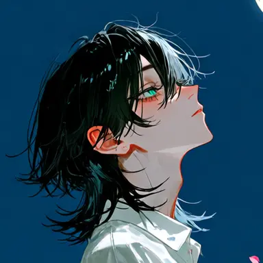 Profile image of 彼方