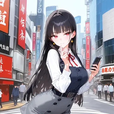 Profile image of ツバキ