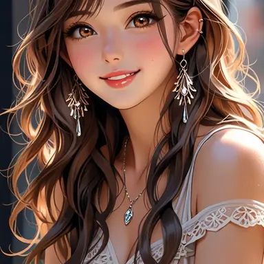 Profile image of Lyra