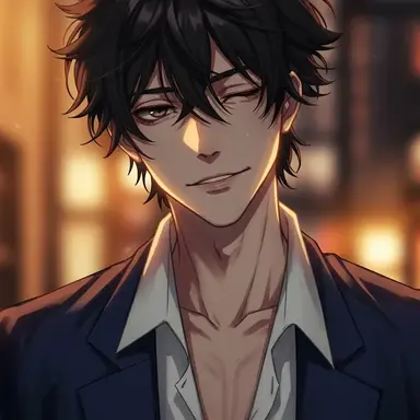 Profile image of Clyde