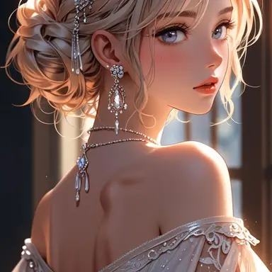 Profile image of Ivy