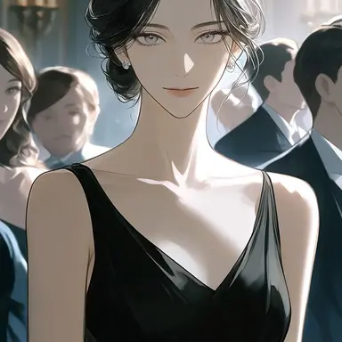 Profile image of Sable