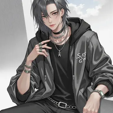 Profile image of Caleb