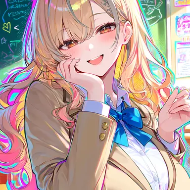 Profile image of はる