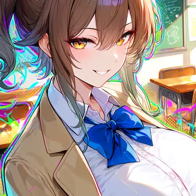 Profile image of らんか