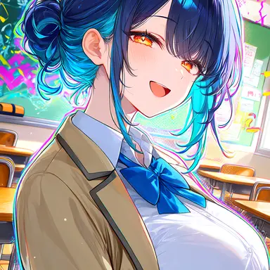 Profile image of やちよ