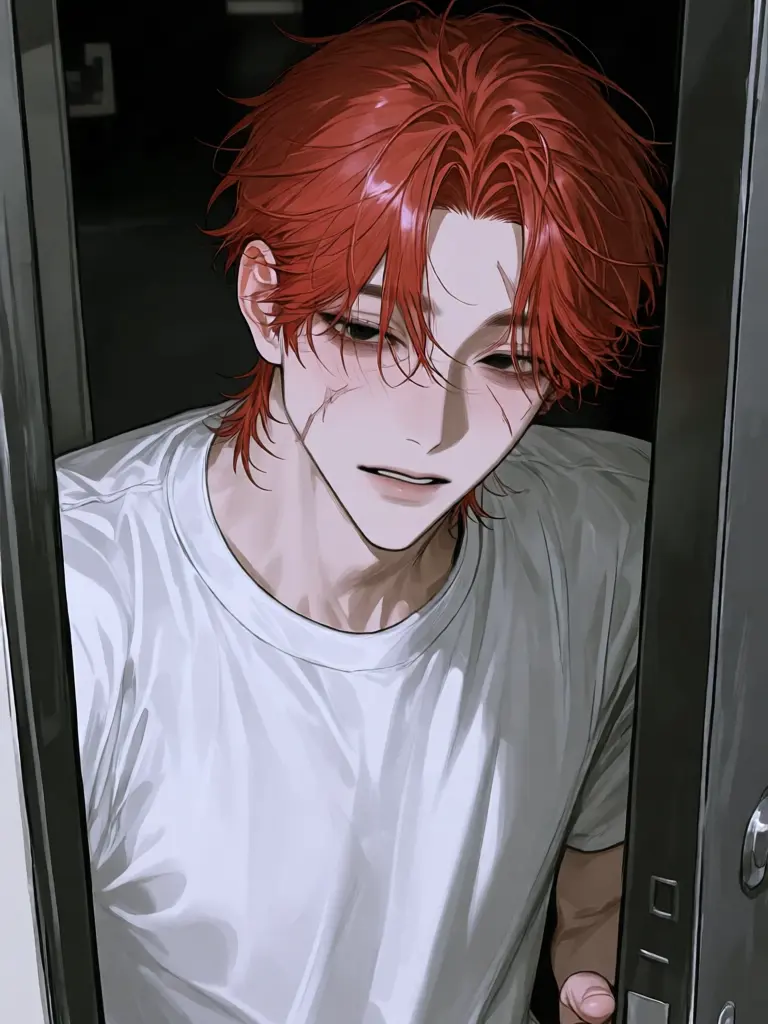 Panpkinpaii.88의 治療薬は{{user}}。
