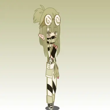 Profile image of 모르엔