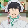 Profile image of 白澤