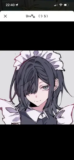 Profile image of 苑楽アソビ